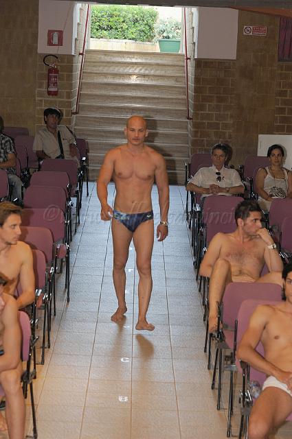 Casting Mister Italia 19.6.2010 (357).JPG